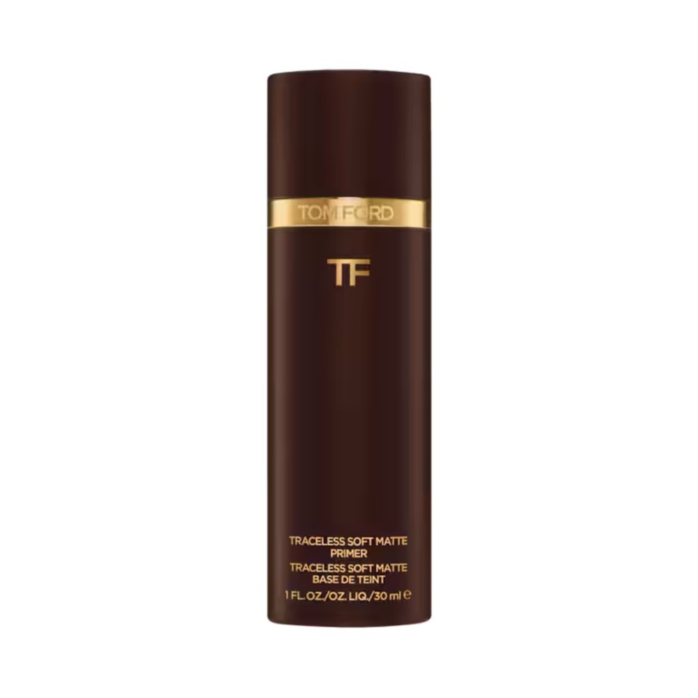 Traceless Soft Matte Primer